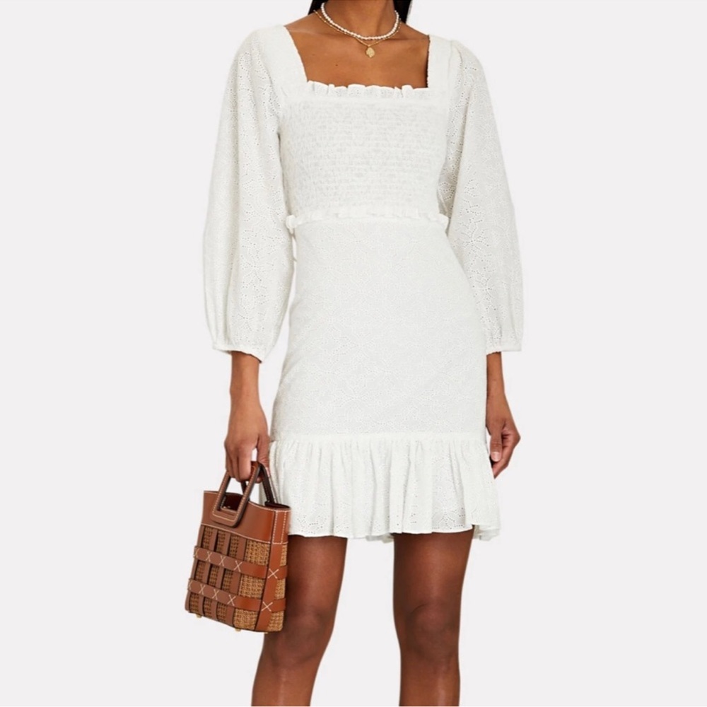Veronica Beard Denise Dress